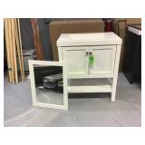 30' 3-Piece Vanity Combo 30' 3-Piece Vanity Combo