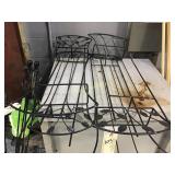 4 Stake-In Hose Holder 4 Stake-In Hose Holder