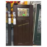 Display Door, 36' x 80 Display Door, 36' x 80