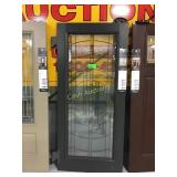 Display Door, 36' x 80 Display Door, 36' x 80