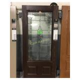 Display Door, 36' x 80 Display Door, 36' x 80