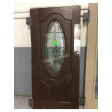Display Door, 36' x 80 Display Door, 36' x 80