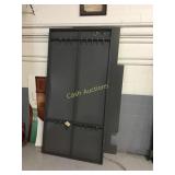 Door Display Frame Door Display Frame