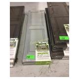 2 Pairs Raised Panel Shutters 14' x 47', Paintable 2 Pairs Raised Panel Shutters 14' x 47', Paintable