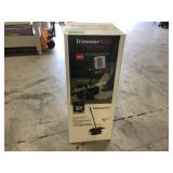 TrimmerPlus Power Broom Attachment TrimmerPlus Power Broom Attachment
