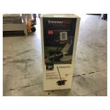 TrimmerPlus Power Broom Attachment TrimmerPlus Power Broom Attachment