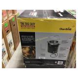 Char-Broil Oil-Less Turkey Fryer Char-Broil Oil-Less Turkey Fryer