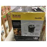 Char-Broil Oil-Less Turkey Fryer Char-Broil Oil-Less Turkey Fryer