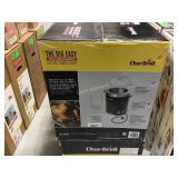 Char-Broil Oil-Less Turkey Fryer Char-Broil Oil-Less Turkey Fryer