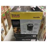 Char-Broil Oil-Less Turkey Fryer Char-Broil Oil-Less Turkey Fryer