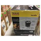 Char-Broil Oil-Less Turkey Fryer Char-Broil Oil-Less Turkey Fryer