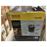 Char-Broil Oil-Less Turkey Fryer Char-Broil Oil-Less Turkey Fryer
