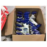 Box of Knockout Weed & Grass Killer Spray Bottles Box of Knockout Weed & Grass Killer Spray Bottles