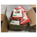 Box of Holly Plant Food Box of Holly Plant Food