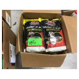 Box of Snake Repelling Granules Box of Snake Repelling Granules