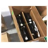 4 Jugs Ortho Ground Clear w/ Sprayer 4 Jugs Ortho Ground Clear w/ Sprayer