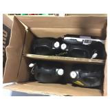 4 Jugs Ortho Ground Clear w/ Sprayer 4 Jugs Ortho Ground Clear w/ Sprayer