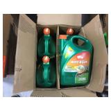 4 Jugs Ortho Weedkiller Refills 4 Jugs Ortho Weedkiller Refills