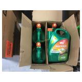 4 Jugs Ortho Weedkiller Refills 4 Jugs Ortho Weedkiller Refills