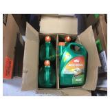 4 Jugs Ortho Weedkiller Refills 4 Jugs Ortho Weedkiller Refills