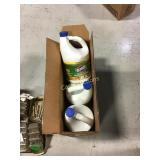 4 Gallons Outdoor Bleach 4 Gallons Outdoor Bleach
