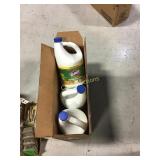 4 Gallons Outdoor Bleach 4 Gallons Outdoor Bleach