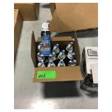 Box of Multi-Purpose Foam Sealant Box of Multi-Purpose Foam Sealant