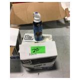 Box of Multi-Purpose Foam Sealant Box of Multi-Purpose Foam Sealant