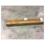 Two 28' x 48' Drapery Rod Sets Two 28' x 48' Drapery Rod Sets