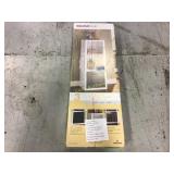Closetmaid Cube Organizer, 16' x 13.5' x 44' Closetmaid Cube Organizer, 16' x 13.5' x 44'