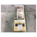 Closetmaid Cube Organizer, 16' x 13.5' x 44' Closetmaid Cube Organizer, 16' x 13.5' x 44'