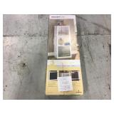 Closetmaid Cube Organizer, 16' x 13.5' x 44' Closetmaid Cube Organizer, 16' x 13.5' x 44'