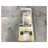 Closetmaid Cube Organizer, 16' x 13.5' x 44' Closetmaid Cube Organizer, 16' x 13.5' x 44'