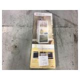 Closetmaid Cube Organizer, 16' x 13.5' x 44' Closetmaid Cube Organizer, 16' x 13.5' x 44'