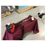 Craftsman 4-Cycle 30cc Gas String Trimmer- WS410 Craftsman 4-Cycle 30cc Gas String Trimmer- WS410