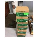 6 Boxes of Joist Hangers- See Pictures 6 Boxes of Joist Hangers- See Pictures