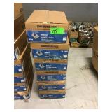 6 Boxes of Rafter Ties- See Images for Dimensions 6 Boxes of Rafter Ties- See Images for Dimensions