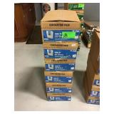 6 Boxes of Rafter Ties- See Images for Dimensions 6 Boxes of Rafter Ties- See Images for Dimensions