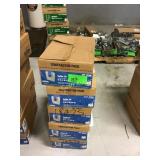 5 Boxes of Rafter Ties- See Images for Dimensions 5 Boxes of Rafter Ties- See Images for Dimensions