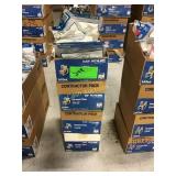 4 Boxes of Plywood Clip- See Images for Dimensions 4 Boxes of Plywood Clip- See Images for Dimensions