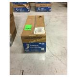 Box of Roof Truss Ties- See Images for Dimensions Box of Roof Truss Ties- See Images for Dimensions