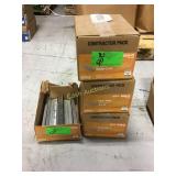 4 Boxes of Stair Angles- See Images for Dimensions 4 Boxes of Stair Angles- See Images for Dimensions