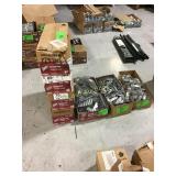 7 Boxes of Mending Plates- See Images for Details 7 Boxes of Mending Plates- See Images for Details