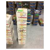 6 Boxes of Plywood Clips- 1/2' 6 Boxes of Plywood Clips- 1/2'