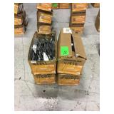 4 Boxes of Twist Straps- See Images for Details 4 Boxes of Twist Straps- See Images for Details