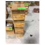 4 Boxes of Joist Angles- See Images for Details 4 Boxes of Joist Angles- See Images for Details
