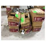 7 Boxes Protection Plates- See Images for Details 7 Boxes Protection Plates- See Images for Details