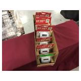 6 Ez-Set Timers, 1-Outlet 6 Ez-Set Timers, 1-Outlet