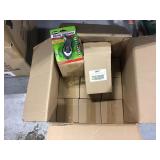 Large Box of Digital Tire Gauges Large Box of Digital Tire Gauges