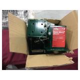 Box of 4x4 Post Bolt Downs Box of 4x4 Post Bolt Downs